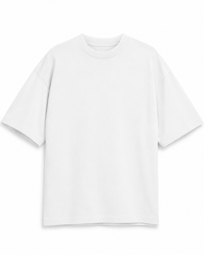 "BELVEDERE" TEE
