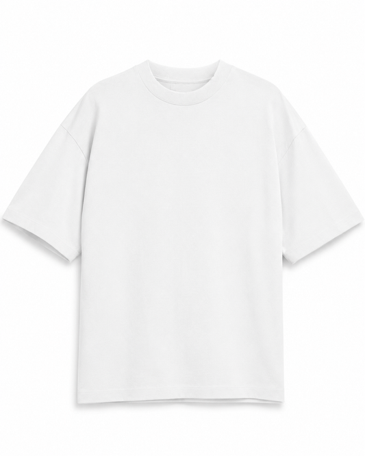 "BELVEDERE" TEE