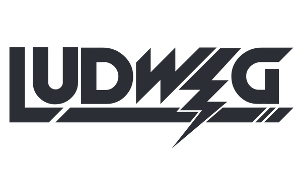 LUDWIG OFFICIAL MERCH